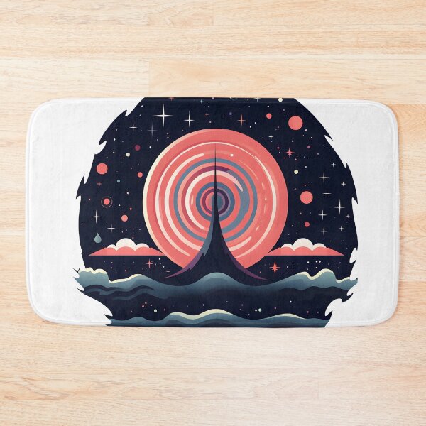Item preview, Cosmic Eclipse  designed and sold by TheRealmWithin.