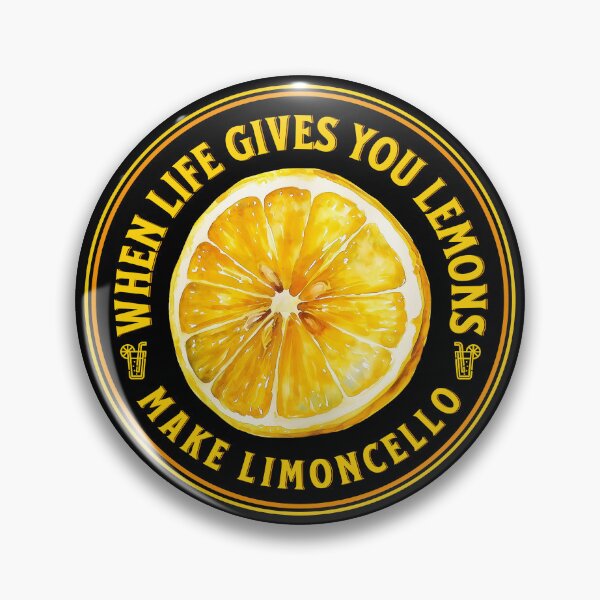 Item preview, when life gives you lemons make limoncello designed and sold by Dahlann.