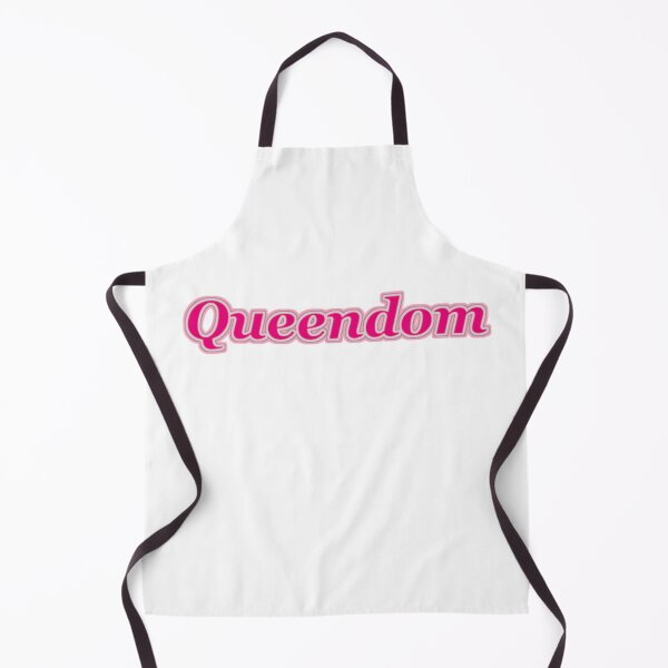 Item preview, Queendom (pink designed and sold by UnlockKnowledge.