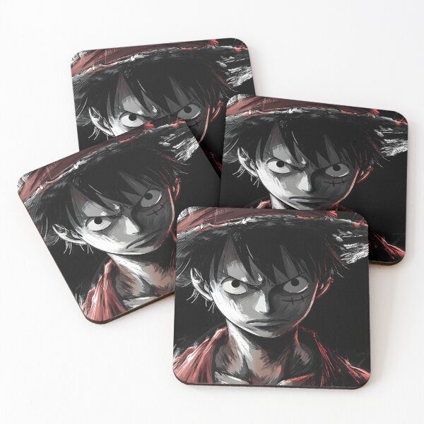 Item preview, One Piece Odyssey: Pirate Adventures, Anime-Manga Saga, and High Seas Mysteries - Fan Art Edition designed and sold by InsaneLEDP1994.
