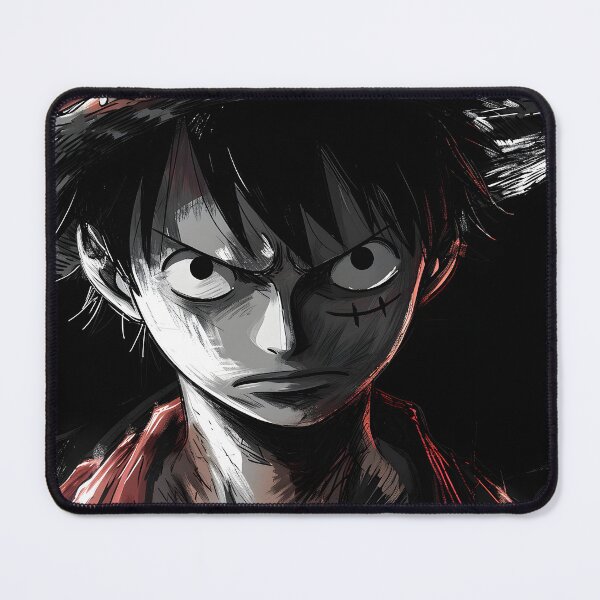 Item preview, One Piece Odyssey: Pirate Adventures, Anime-Manga Saga, and High Seas Mysteries - Fan Art Edition designed and sold by InsaneLEDP1994.