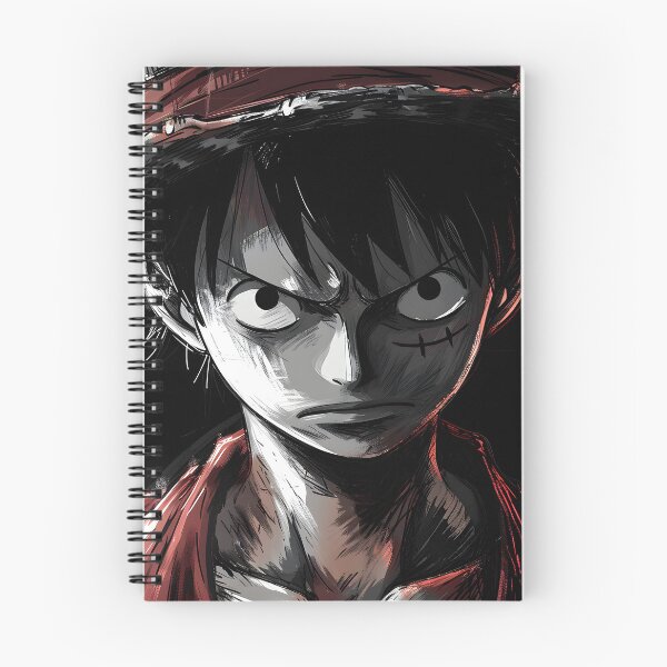 Item preview, One Piece Odyssey: Pirate Adventures, Anime-Manga Saga, and High Seas Mysteries - Fan Art Edition designed and sold by InsaneLEDP1994.