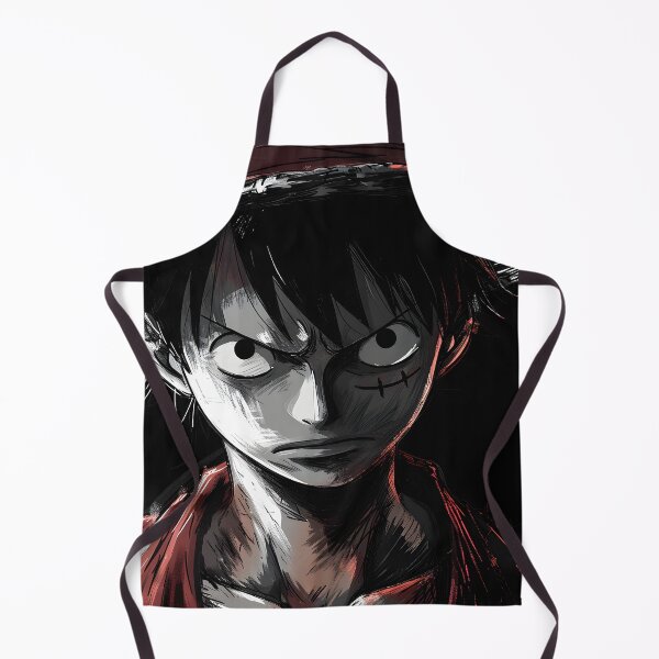 Item preview, One Piece Odyssey: Pirate Adventures, Anime-Manga Saga, and High Seas Mysteries - Fan Art Edition designed and sold by InsaneLEDP1994.