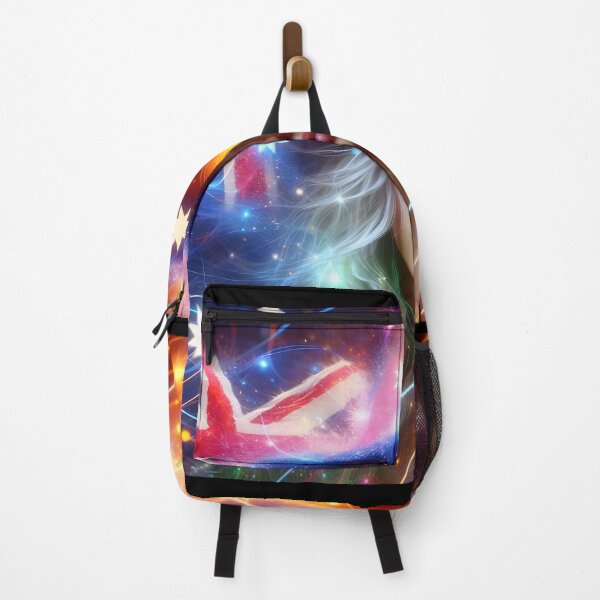 Item preview, Australian Woman! January Is Aussie Pride Month (The Light Series) II designed and sold by Takin-Thepiss.