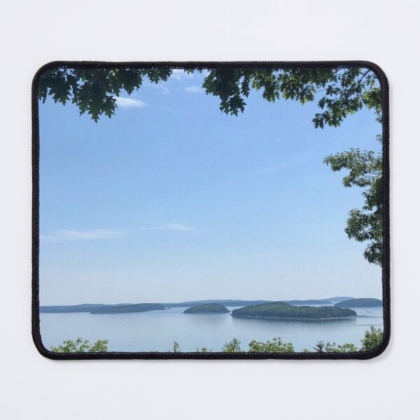 Item preview, A View in Maine designed and sold by Paula Betz.