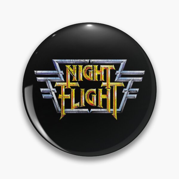Item preview, Night Flight designed and sold by brianhillDESIGN.