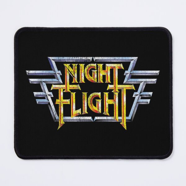 Item preview, Night Flight designed and sold by brianhillDESIGN.