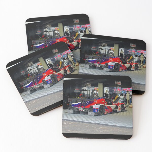 Item preview, Race Ready designed and sold by Preston's Shotz: The Garage.