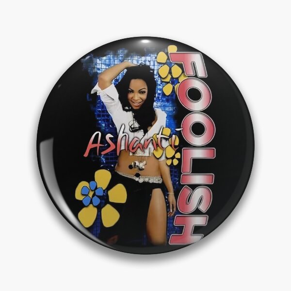 Item preview, Ashanti a Ashanti a Ashanti a Ashanti designed and sold by waresho.