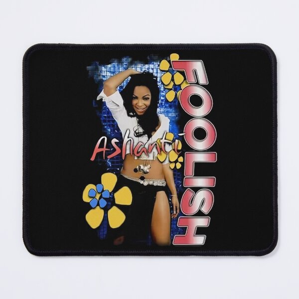 Item preview, Ashanti a Ashanti a Ashanti a Ashanti designed and sold by waresho.