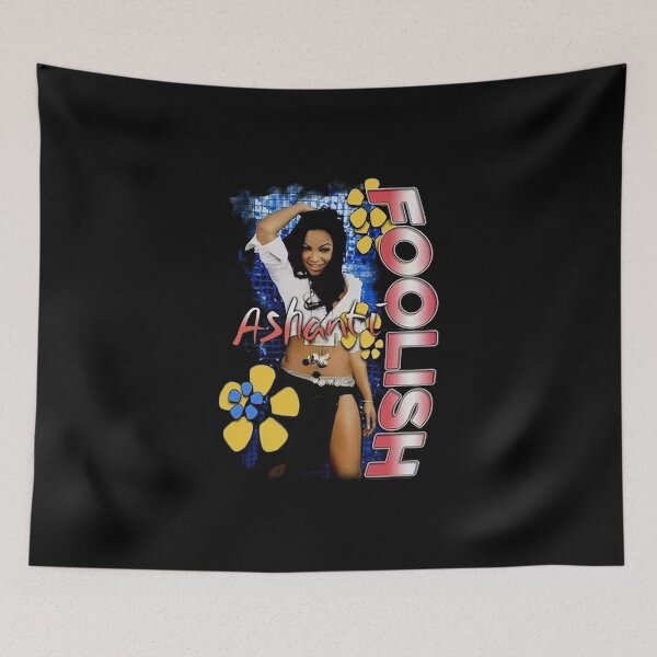 Item preview, Ashanti a Ashanti a Ashanti a Ashanti designed and sold by waresho.