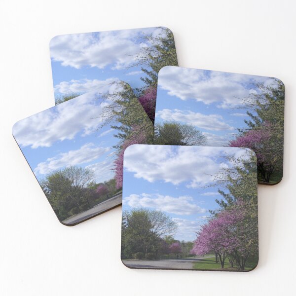 Item preview, Spring Garden Path designed and sold by Paula Betz.