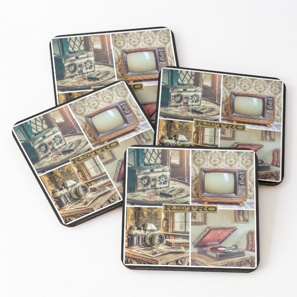 Item preview, Retro designed and sold by DesignsPrints.