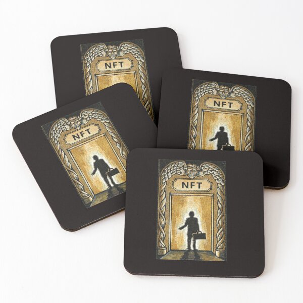 Item preview, NFT Invitation designed and sold by shakespeare1212.