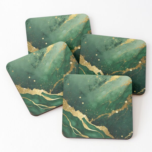 Item preview, Verdant Elegance designed and sold by LyssasMindArt.