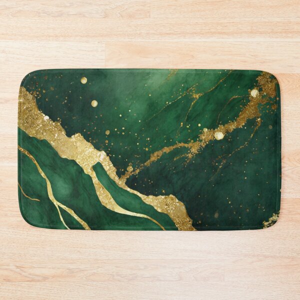 Item preview, Verdant Elegance designed and sold by LyssasMindArt.