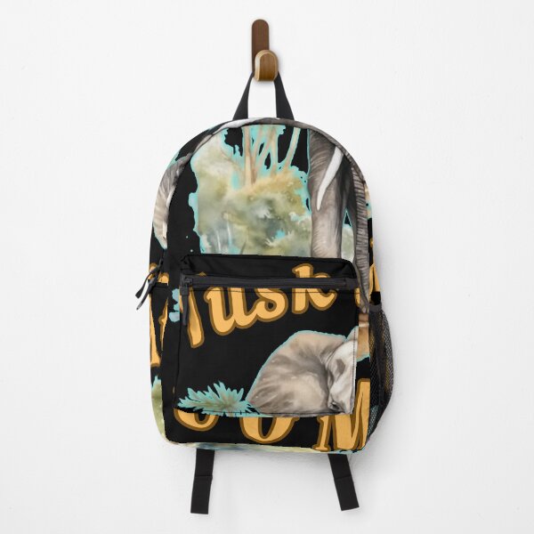 Item preview, Tusk-Arrific Comedy. elephant lover designed and sold by ElephantVibes.