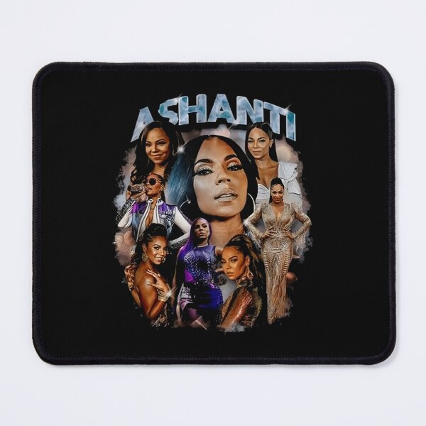 Item preview, Ashanti a Ashanti a Ashanti a Ashanti designed and sold by waresho.