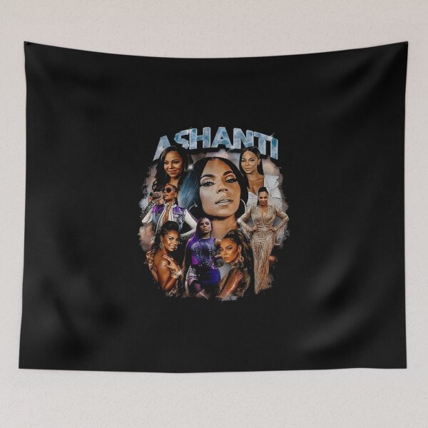 Item preview, Ashanti a Ashanti a Ashanti a Ashanti designed and sold by waresho.