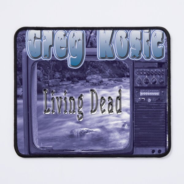 Item preview, Living Dead Artwork designed and sold by HQImages.