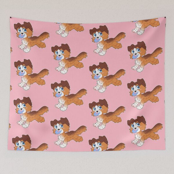 Item preview, LPS Collie 237 designed and sold by Nullkunst.