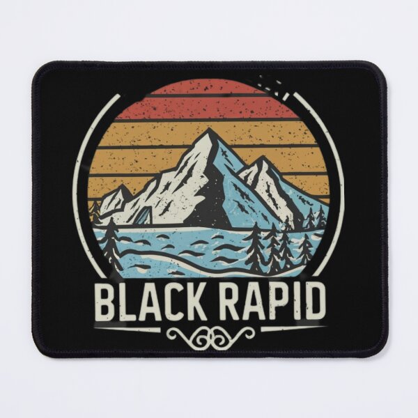 Item preview, Black Rapid - Alaska  designed and sold by GroovyDino.
