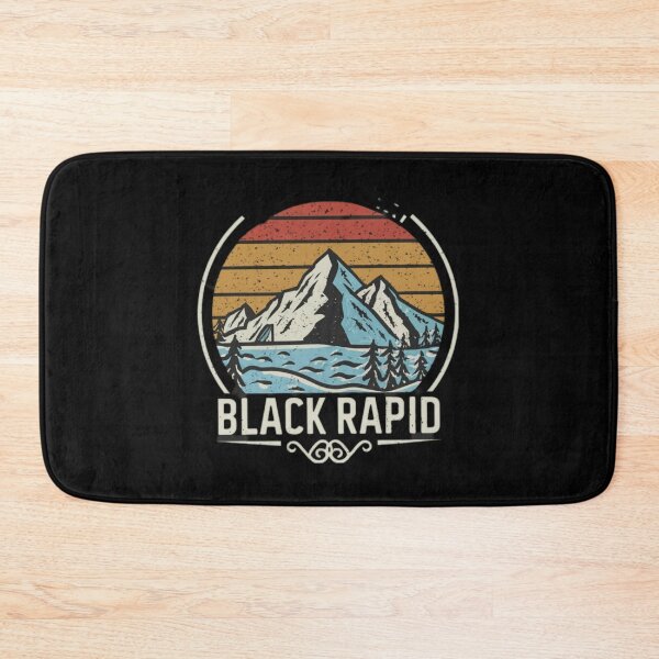 Item preview, Black Rapid - Alaska  designed and sold by GroovyDino.