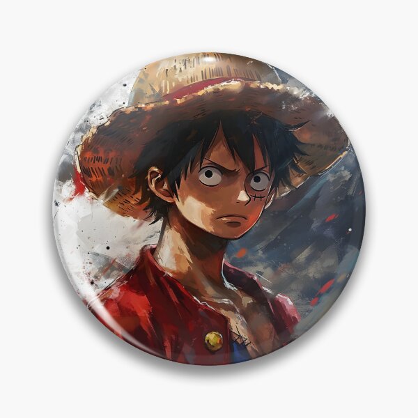 Item preview, One Piece Odyssey: Pirate Adventures, Anime-Manga Saga, and High Seas Mysteries - Fan Art Edition designed and sold by InsaneLEDP1994.