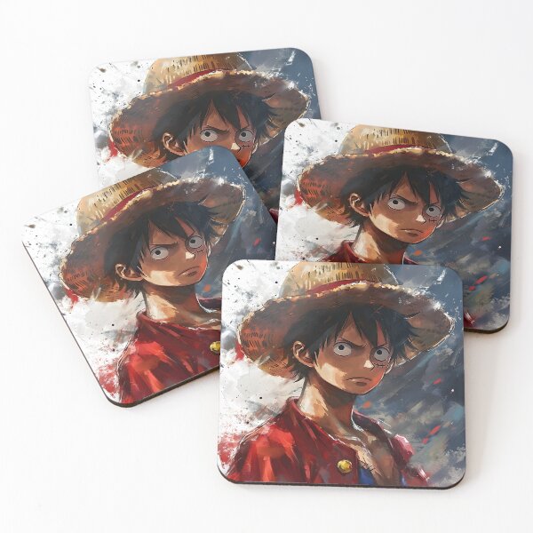Item preview, One Piece Odyssey: Pirate Adventures, Anime-Manga Saga, and High Seas Mysteries - Fan Art Edition designed and sold by InsaneLEDP1994.