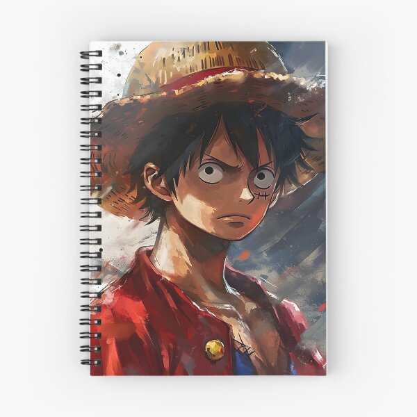 Item preview, One Piece Odyssey: Pirate Adventures, Anime-Manga Saga, and High Seas Mysteries - Fan Art Edition designed and sold by InsaneLEDP1994.