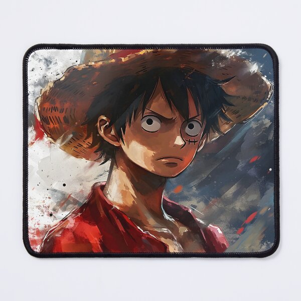 Item preview, One Piece Odyssey: Pirate Adventures, Anime-Manga Saga, and High Seas Mysteries - Fan Art Edition designed and sold by InsaneLEDP1994.