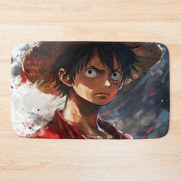 Item preview, One Piece Odyssey: Pirate Adventures, Anime-Manga Saga, and High Seas Mysteries - Fan Art Edition designed and sold by InsaneLEDP1994.