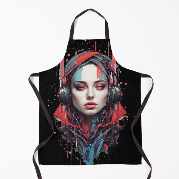 Item preview, AI GIRL designed and sold by WendyMaree.