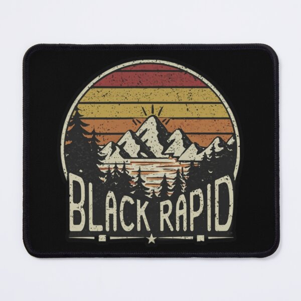 Item preview, Black Rapid - Alaska  designed and sold by GroovyDino.