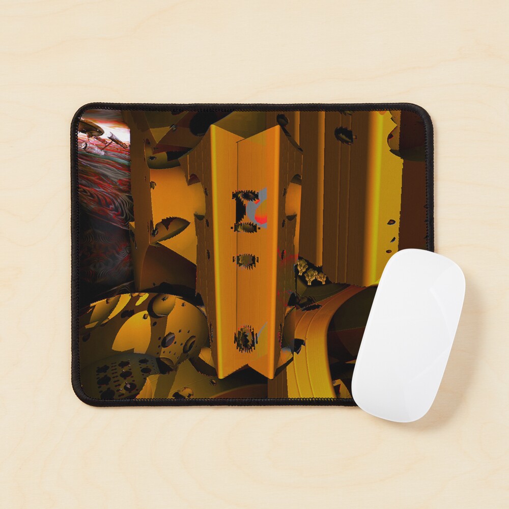 Item preview, Mouse Pad designed and sold by casechaser.