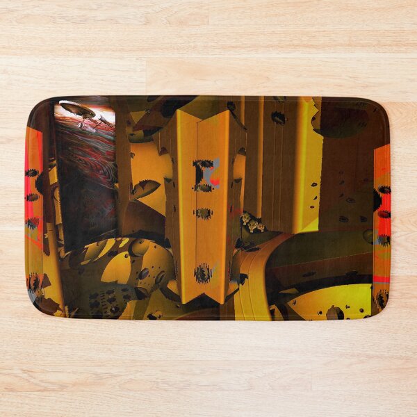 Item preview, Exploration designed and sold by John Hill.