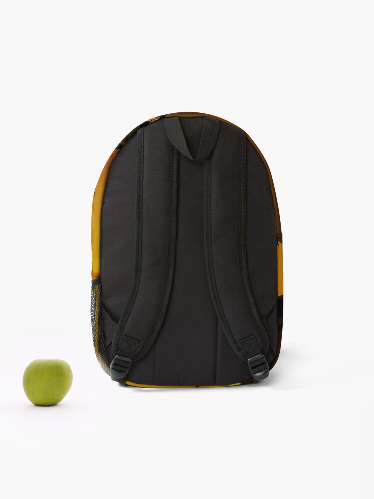 Thumbnail 2 of 3, Backpack, Exploration designed and sold by casechaser.