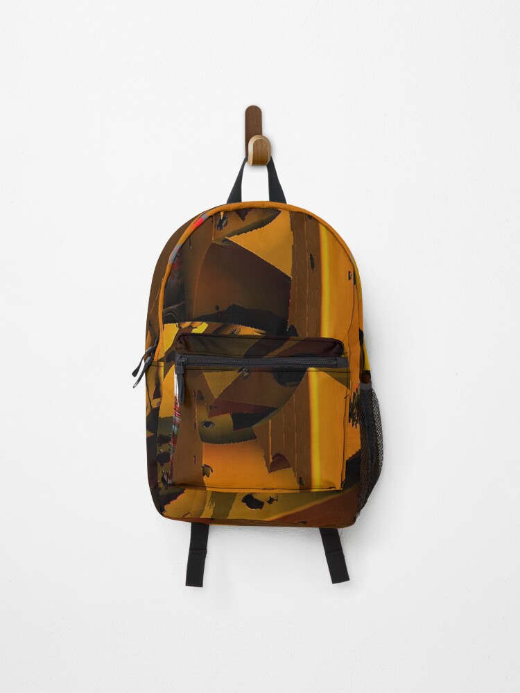 Thumbnail 1 of 3, Backpack, Exploration designed and sold by casechaser.