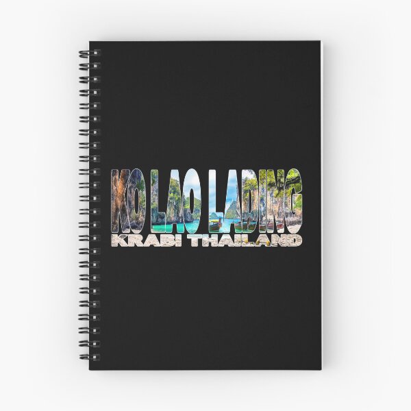 Item preview, KO LAO LADING Krabi - Thailand Beautiful Bay designed and sold by Adam Gormley.