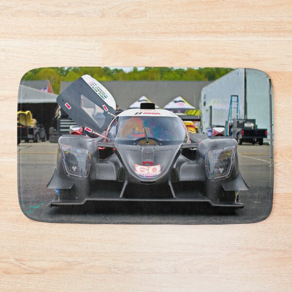 Item preview, LMP3 Battle Scars designed and sold by Preston's Automotive and Motor Sport Photography.
