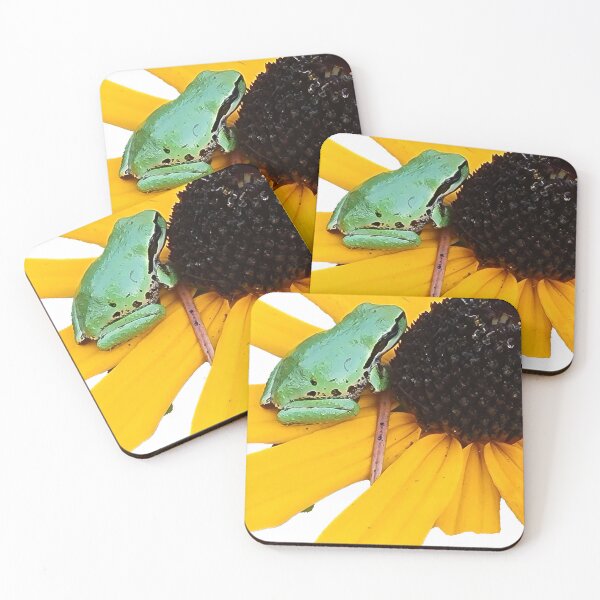 Item preview, Tuesday Morning Tree Frog designed and sold by Proptaku.
