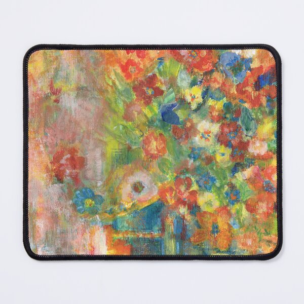 Item preview, Floral Impressions 2 designed and sold by MoisOneOffs.