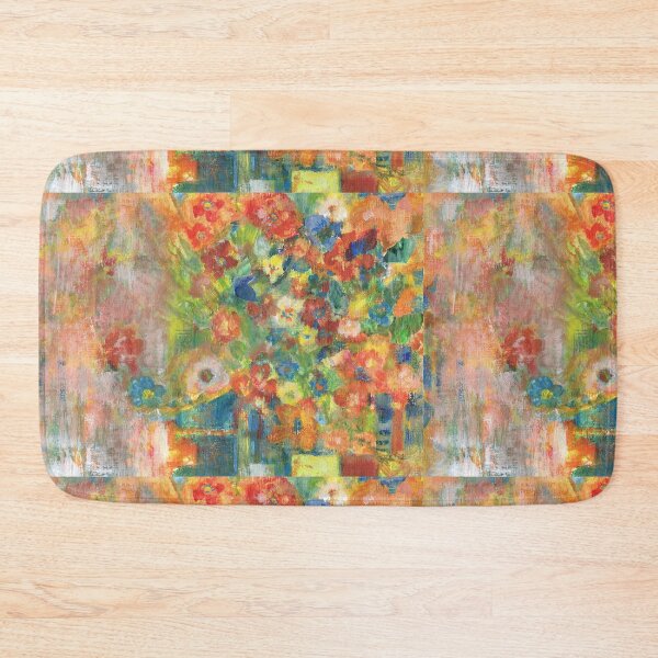 Item preview, Floral Impressions 2 designed and sold by MoisOneOffs.