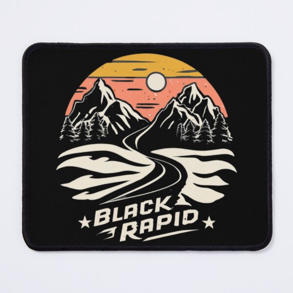 Item preview, Black Rapid - Alaska  designed and sold by GroovyDino.