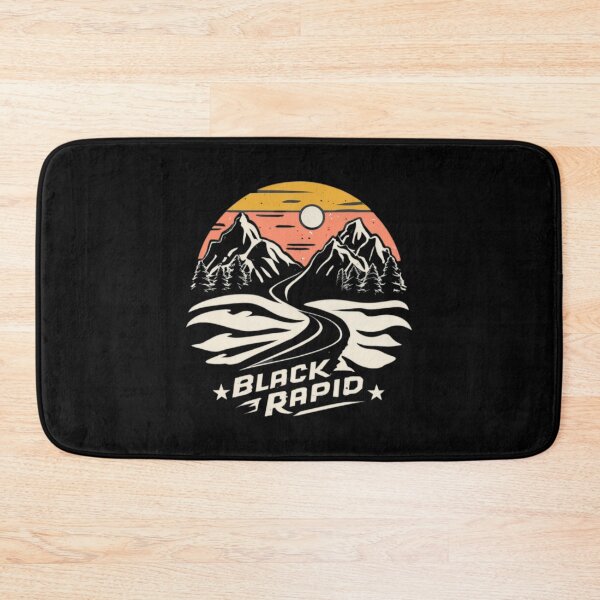 Item preview, Black Rapid - Alaska  designed and sold by GroovyDino.