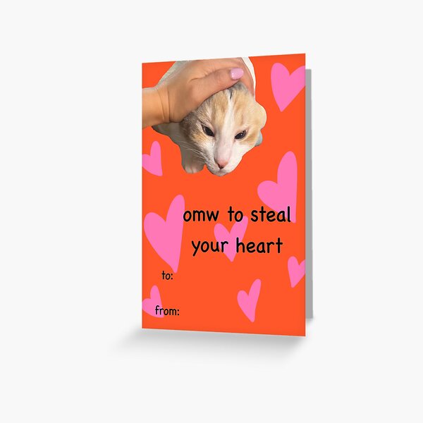 Item preview, Valentine’s Day 2024 - thief designed and sold by fatfatpankocat.