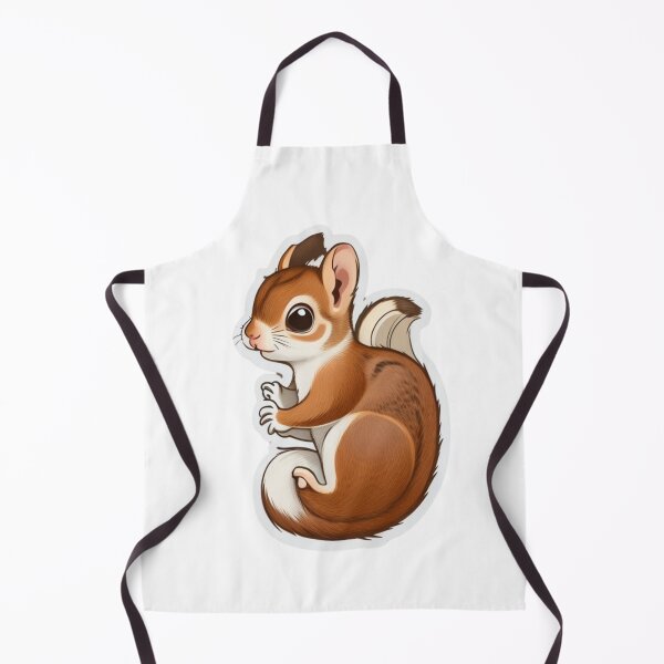 Item preview, Squirrelly Delights: A Whimsical World designed and sold by vildermaximo.