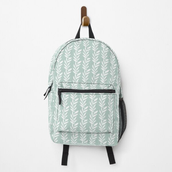Item preview, vines blockprint pattern designed and sold by permare.