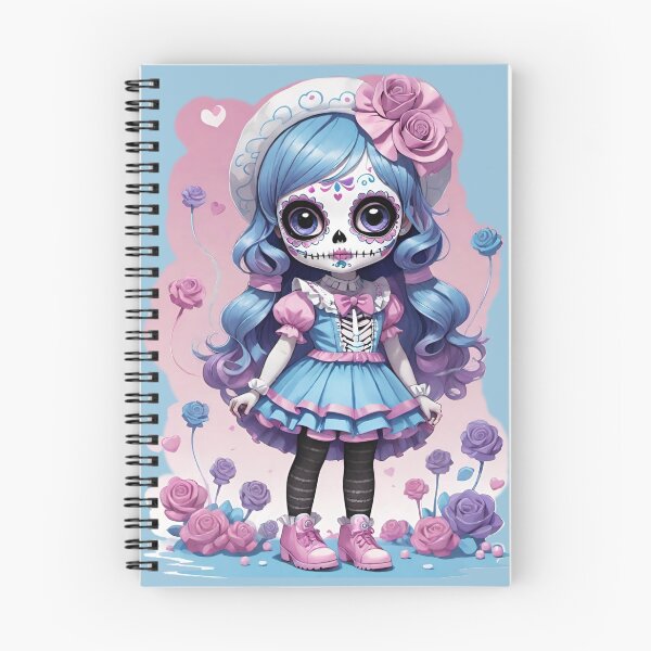 Item preview, Cuteness - Sugar Babiez - Spooky Kids 0004 designed and sold by AbsintheSociety.