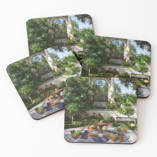 Item preview, Shoenberg Temperate House Garden designed and sold by Paula Betz.